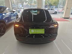 Tesla Model 3 Rear-Wheel Drive - ფოტო 5