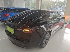 Tesla Model 3 Rear-Wheel Drive - ფოტო 6