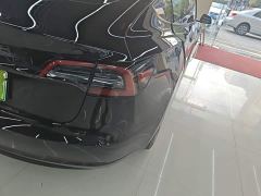 Tesla Model 3 Rear-Wheel Drive - ფოტო 7