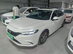 Honda Envix 240TURBO CVT Tech Edition - ფოტო 1