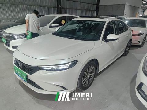 2022 Honda Envix 240TURBO CVT Tech Edition - ავტომობილი ჩინეთიდან