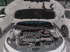 Honda Envix 240TURBO CVT Tech Edition - ფოტო 10