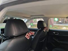 Honda Envix 240TURBO CVT Tech Edition - ფოტო 11
