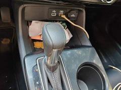 Honda Envix 240TURBO CVT Tech Edition - ფოტო 12