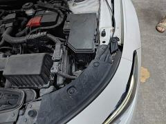 Honda Envix 240TURBO CVT Tech Edition - ფოტო 18