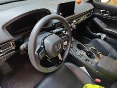 Honda Envix 240TURBO CVT Tech Edition - ფოტო 2
