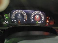 Honda Envix 240TURBO CVT Tech Edition - ფოტო 4