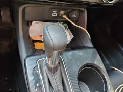 Honda Envix 240TURBO CVT Tech Edition - ფოტო 6
