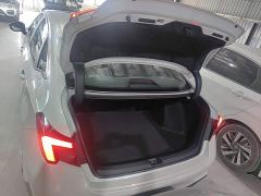 Honda Envix 240TURBO CVT Tech Edition - ფოტო 9