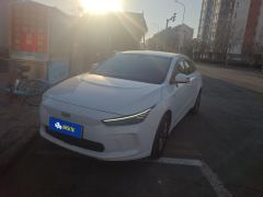 Geely Geometry A Pro Enjoy High-Dimensional Range Version 430KM A430 Cruising Edition - photo 1