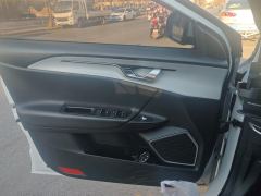 Geely Geometry A Pro Enjoy High-Dimensional Range Version 430KM A430 Cruising Edition - photo 12