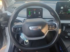 Geely Geometry A Pro Enjoy High-Dimensional Range Version 430KM A430 Cruising Edition - photo 18