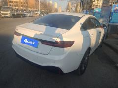 Geely Geometry A Pro Enjoy High-Dimensional Range Version 430KM A430 Cruising Edition - photo 2