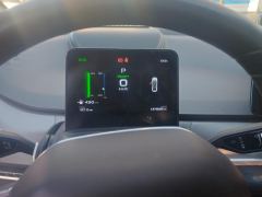 Geely Geometry A Pro Enjoy High-Dimensional Range Version 430KM A430 Cruising Edition - photo 20