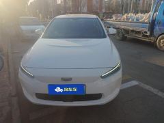 Geely Geometry A Pro Enjoy High-Dimensional Range Version 430KM A430 Cruising Edition - photo 3