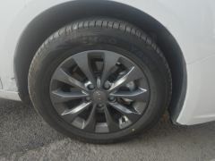 Geely Geometry A Pro Enjoy High-Dimensional Range Version 430KM A430 Cruising Edition - photo 6