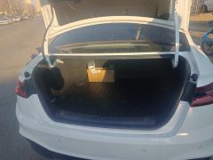 Geely Geometry A Pro Enjoy High-Dimensional Range Version 430KM A430 Cruising Edition - photo 7