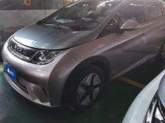 BYD Dolphin 405km Stylish Edition - ფოტო 1