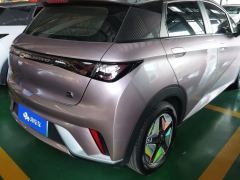 BYD Dolphin 405km Stylish Edition - ფოტო 2