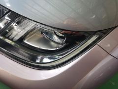 BYD Dolphin 405km Stylish Edition - ფოტო 4