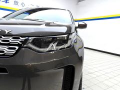 Land Rover Discovery Sport 249PS Edition 5 - фото 4