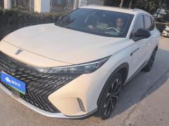 Roewe eRX5 1.5T Edition - ფოტო 1