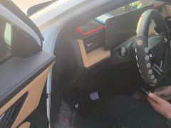 Roewe eRX5 1.5T Edition - ფოტო 14