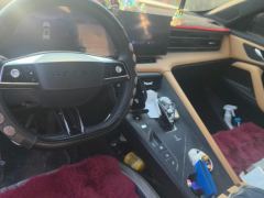 Roewe eRX5 1.5T Edition - ფოტო 16