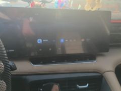Roewe eRX5 1.5T Edition - ფოტო 17