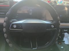 Roewe eRX5 1.5T Edition - ფოტო 18