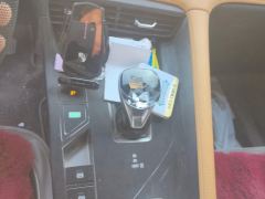 Roewe eRX5 1.5T Edition - ფოტო 19