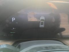 Roewe eRX5 1.5T Edition - ფოტო 20