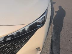Roewe eRX5 1.5T Edition - ფოტო 4
