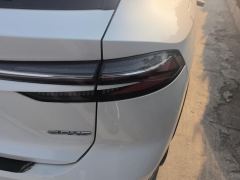 Roewe eRX5 1.5T Edition - ფოტო 5