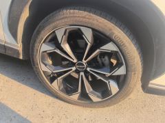 Roewe eRX5 1.5T Edition - ფოტო 6