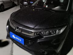 Honda Vezel 1.5L CVT Edition - ფოტო 1