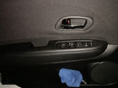 Honda Vezel 1.5L CVT Edition - ფოტო 12