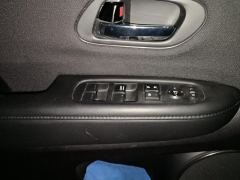 Honda Vezel 1.5L CVT Edition - ფოტო 13