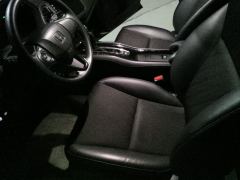 Honda Vezel 1.5L CVT Edition - ფოტო 14