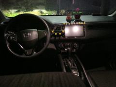 Honda Vezel 1.5L CVT Edition - ფოტო 16