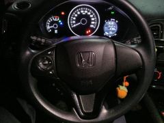 Honda Vezel 1.5L CVT Edition - ფოტო 18