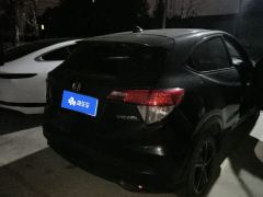 Honda Vezel 1.5L CVT Edition - ფოტო 2