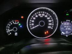 Honda Vezel 1.5L CVT Edition - ფოტო 20