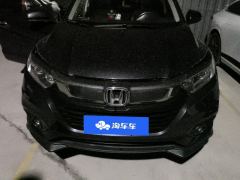 Honda Vezel 1.5L CVT Edition - ფოტო 3