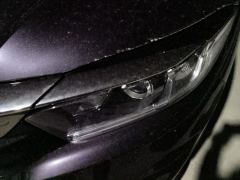 Honda Vezel 1.5L CVT Edition - ფოტო 4