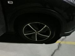 Honda Vezel 1.5L CVT Edition - ფოტო 6