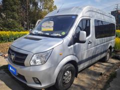 Foton Tuouyano 2.0T Edition 5/6/7/9 - ფოტო 1