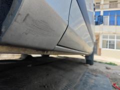 Foton Tuouyano 2.0T Edition 5/6/7/9 - ფოტო 10