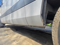 Foton Tuouyano 2.0T Edition 5/6/7/9 - ფოტო 11