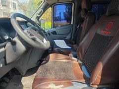 Foton Tuouyano 2.0T Edition 5/6/7/9 - ფოტო 14